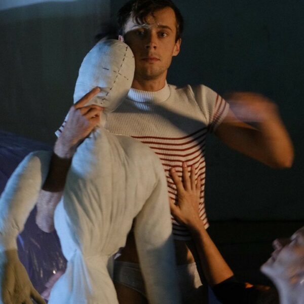 Préambule / Race d&rsquo;Ep