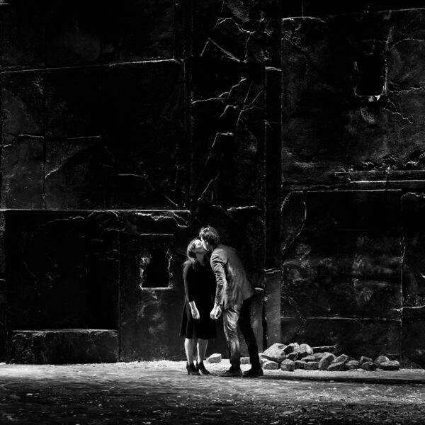 Exposition de François Passerini