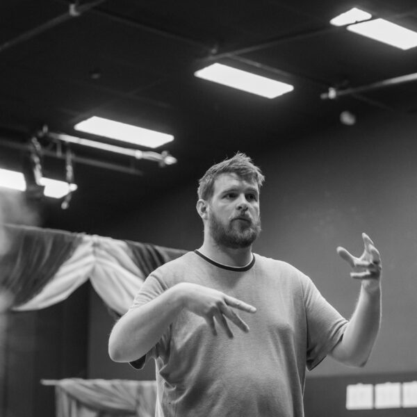 CitéAmateur·rice / L&rsquo;Illusion Comique / Stage de pratique [COMPLET]