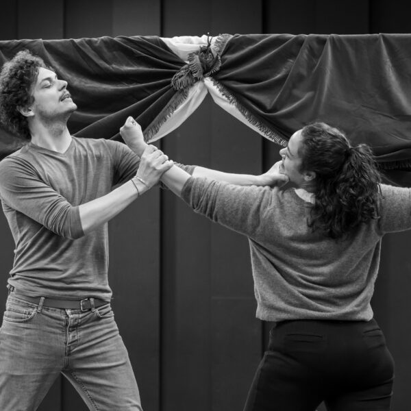 Rendez-vous CompliCité / L&rsquo;Illusion Comique