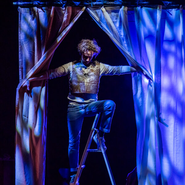 L&rsquo;Illusion Comique