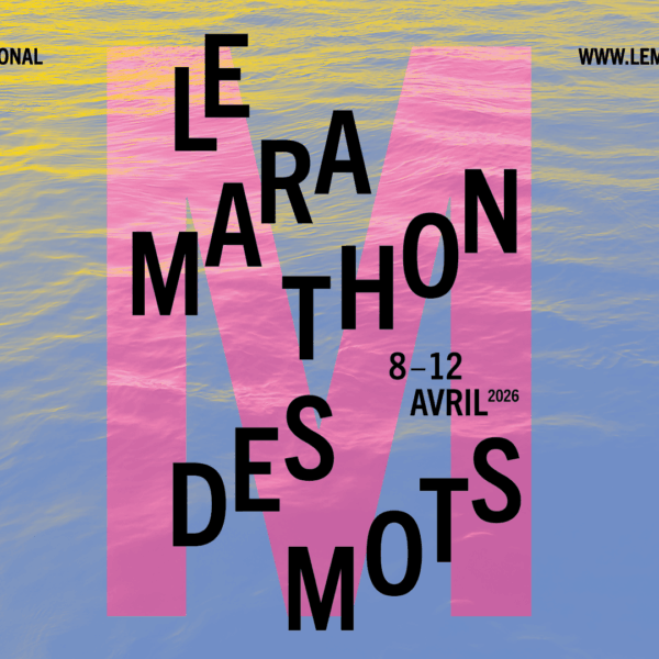 Le Marathon des mots